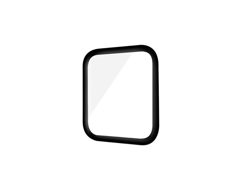PanzerGlass Apple Watch Series 4 | 5 | 6 | SE 40mm| Screen Protector Glass