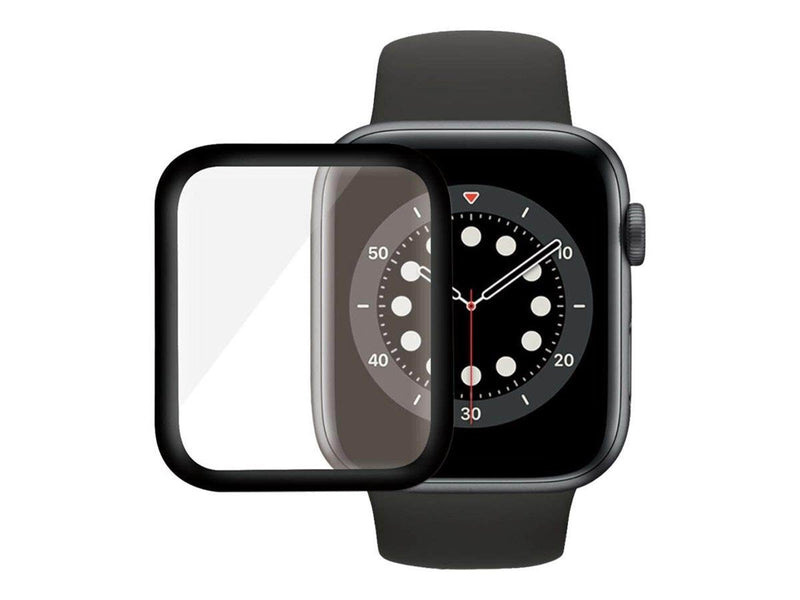 PanzerGlass Apple Watch Series 4 | 5 | 6 | SE 44mm | Screen Protector Glass