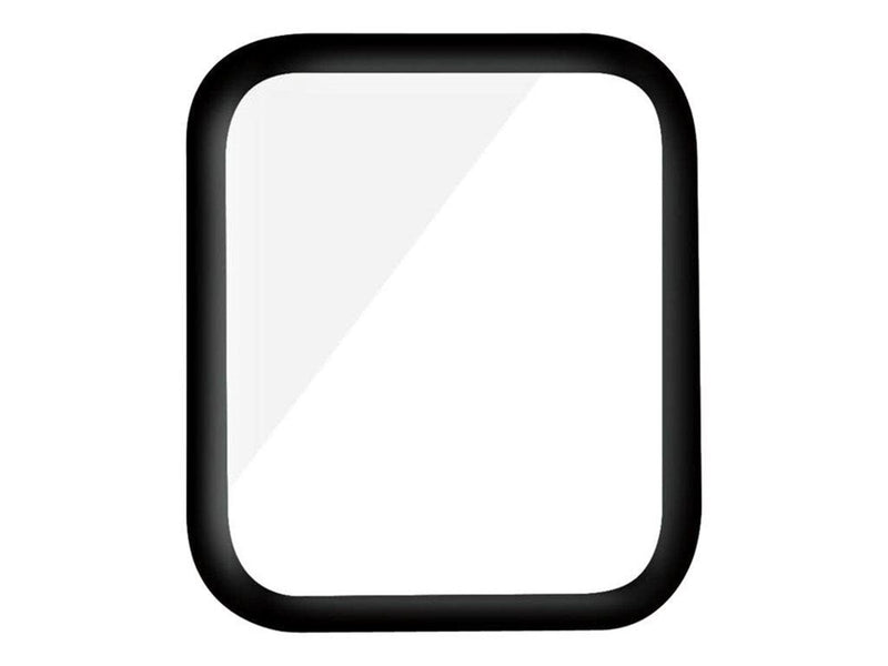 PanzerGlass Apple Watch Series 4 | 5 | 6 | SE 44mm | Screen Protector Glass