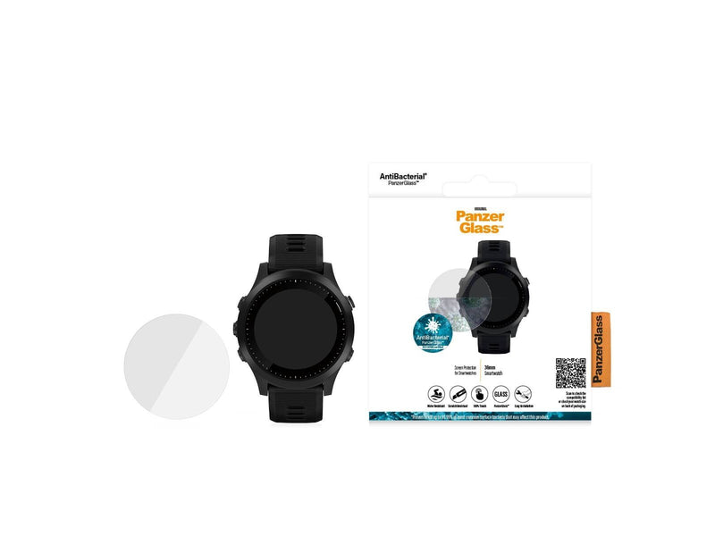 PanzerGlass SmartWatch 36mm | Screen Protector Glass