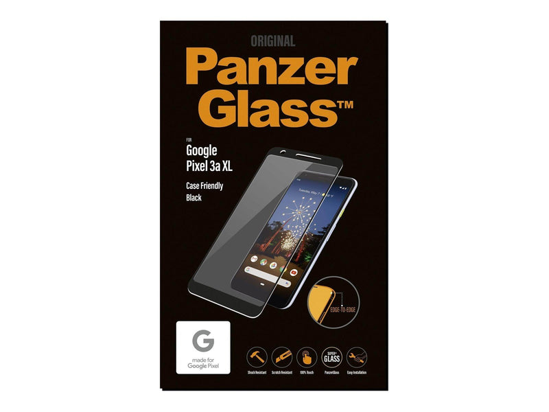 PanzerGlass Screen Protector Google Pixel 3a XL