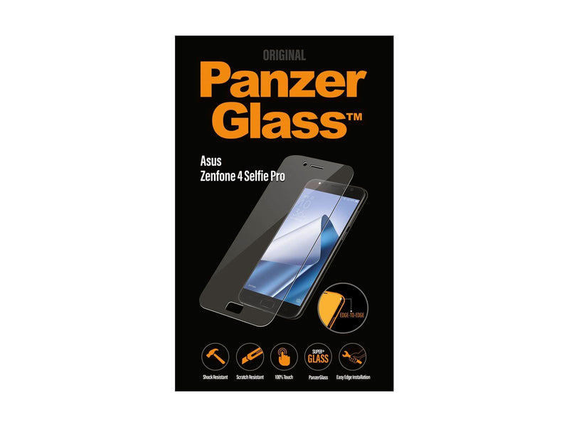 PanzerGlass Asus ZenFone 4 Selfie Pro Screen Protector