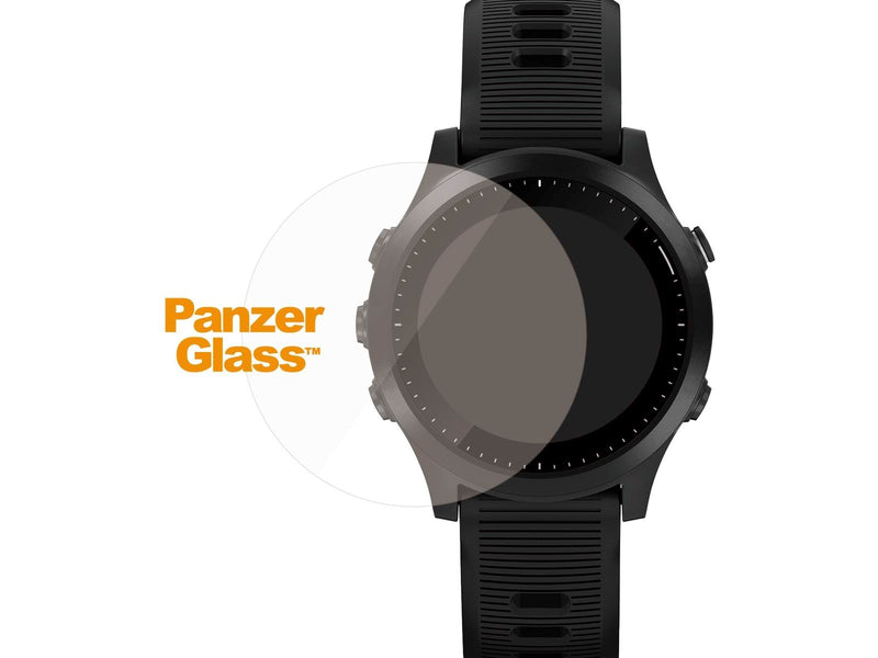 PanzerGlass SmartWatch 30mm | Screen Protector Glass