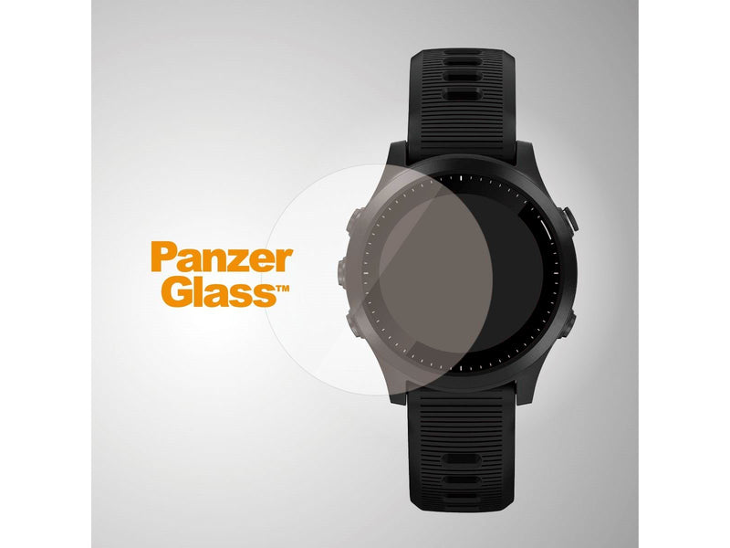 PanzerGlass SmartWatch 30mm | Screen Protector Glass