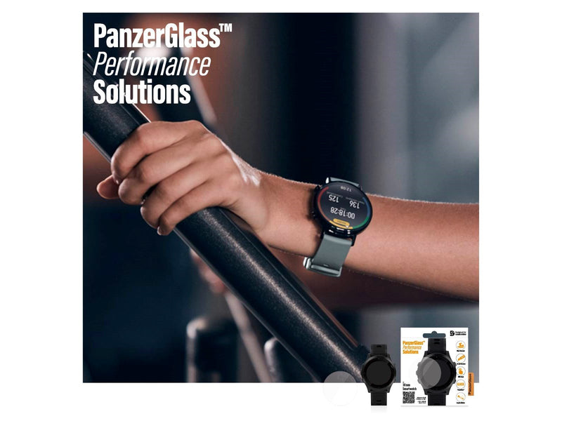 PanzerGlass SmartWatch 30mm | Screen Protector Glass