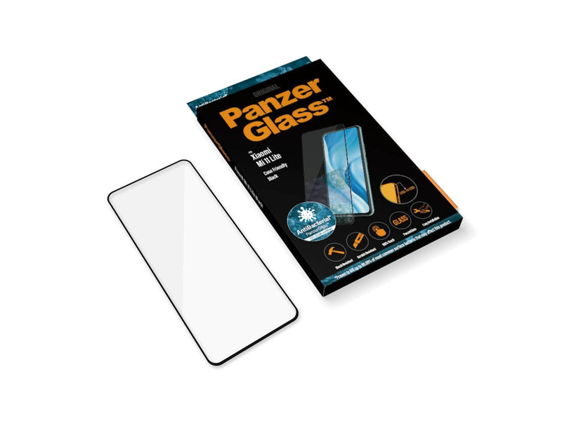 PanzerGlass Screen Protector Xiaomi Mi 11 Lite