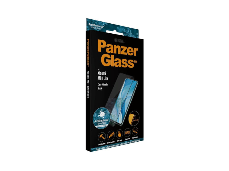 PanzerGlass Screen Protector Xiaomi Mi 11 Lite