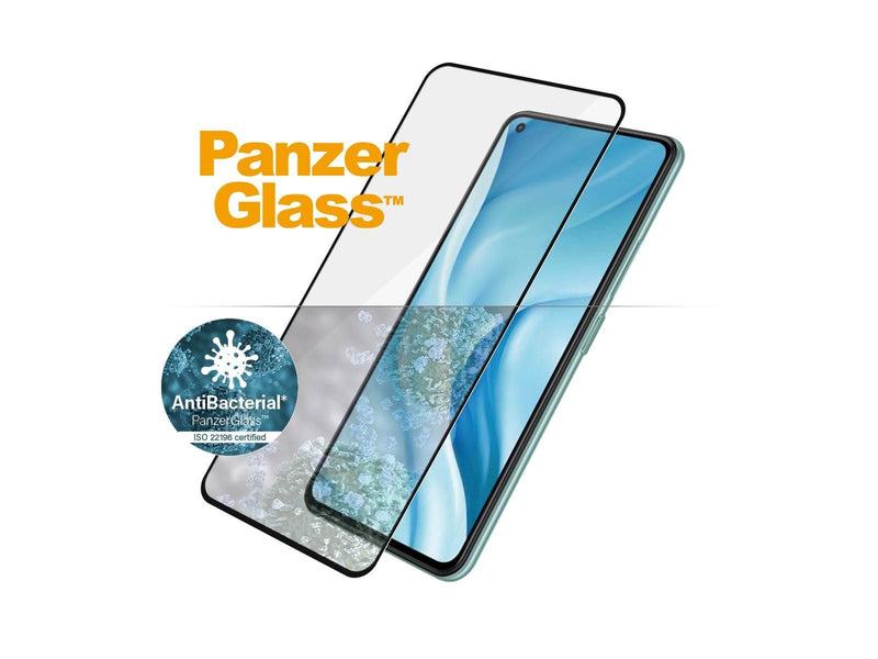 PanzerGlass Screen Protector Xiaomi Mi 11 Lite