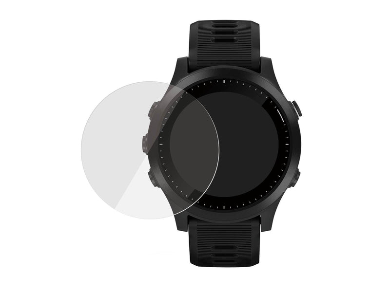 PanzerGlass SmartWatch 38.5mm | Screen Protector Glass