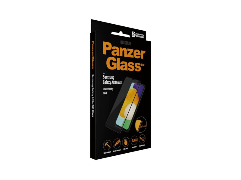 PanzerGlass Screen Protector Samsung Galaxy A03s
