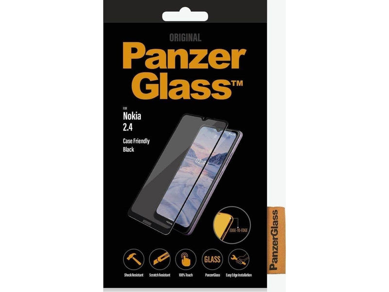 PanzerGlass Screen Protector Nokia 2.4