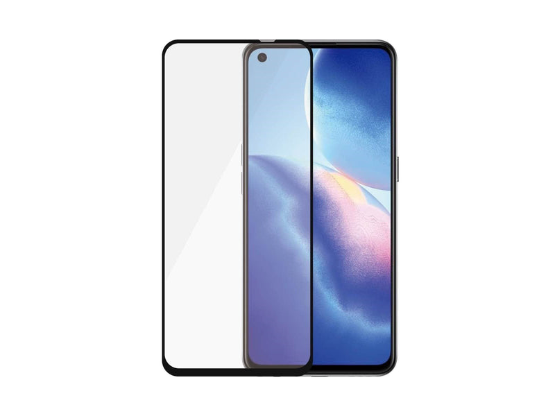 PanzerGlass Screen Protector Oppo Reno5 5G | Find X3 Lite