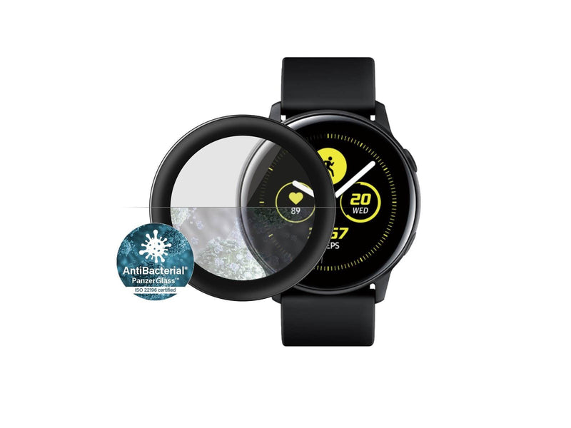 PanzerGlass Galaxy Watch Active | Screen Protector Glass