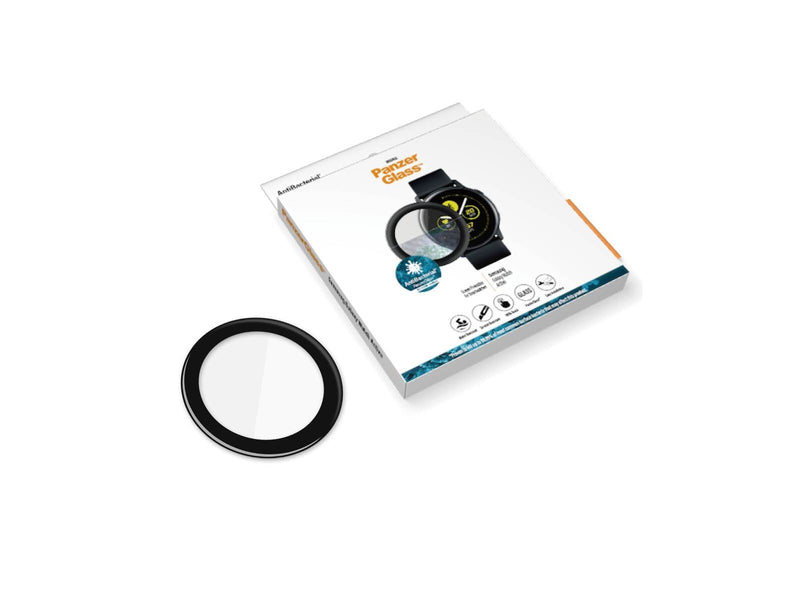 PanzerGlass Galaxy Watch Active | Screen Protector Glass