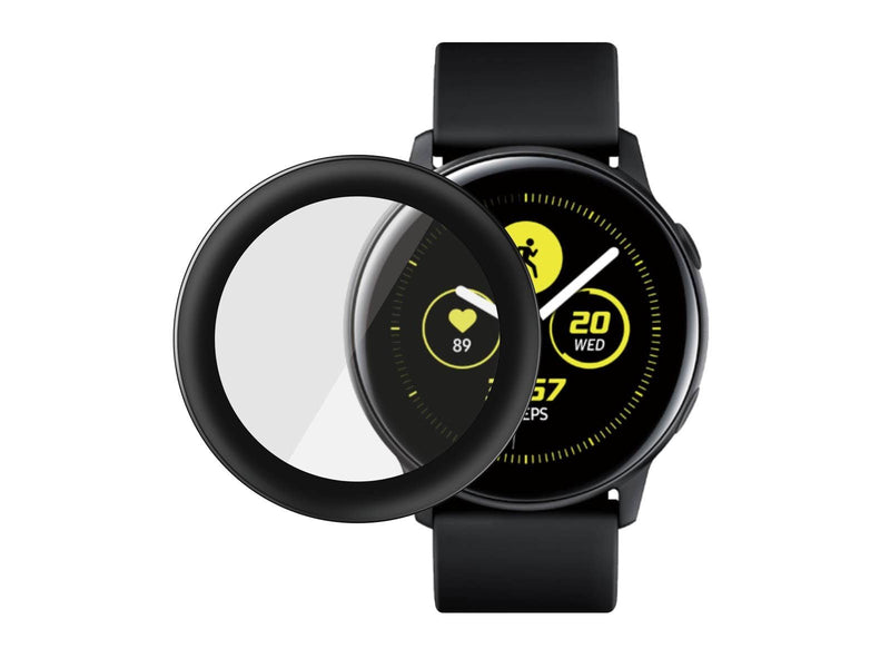 PanzerGlass Galaxy Watch Active | Screen Protector Glass