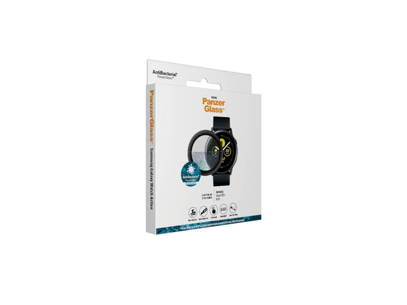 PanzerGlass Galaxy Watch Active | Screen Protector Glass