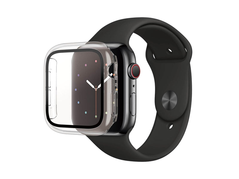 PanzerGlass Screen Protector Full Body Apple watch 4 | 5 | 6 | SE 44mm | Transparent
