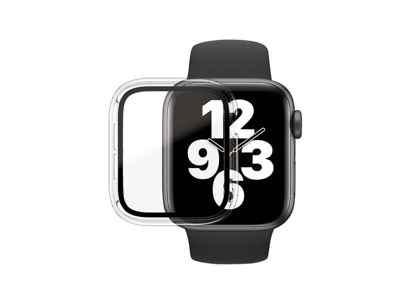 PanzerGlass Screen Protector Full Body Apple Watch Series 4 | 5 | 6 | SE 40mm | Transparent