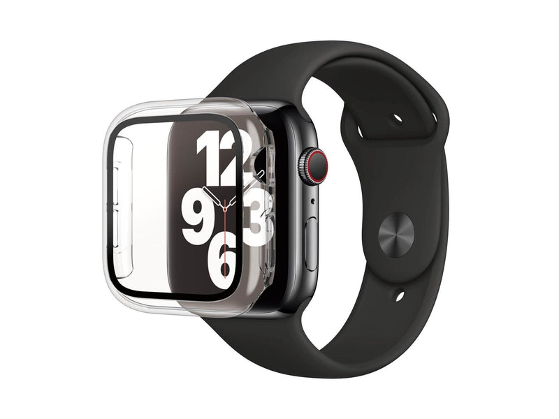 PanzerGlass Screen Protector Full Body Apple Watch Series 4 | 5 | 6 | SE 40mm | Transparent