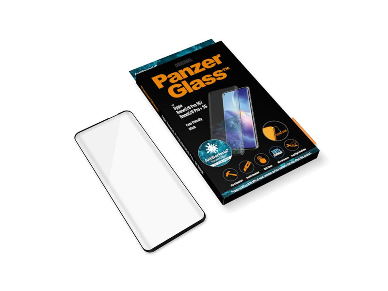 PanzerGlass Screen Protector Oppo Reno 5 Pro | Pro Plus | Pro Plus 5G | 6 Pro