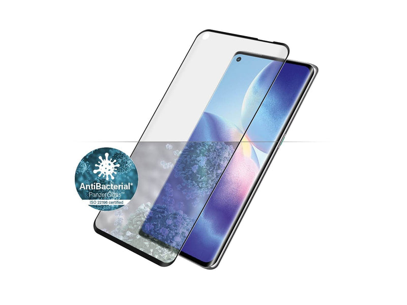 PanzerGlass Screen Protector Oppo Reno 5 Pro | Pro Plus | Pro Plus 5G | 6 Pro