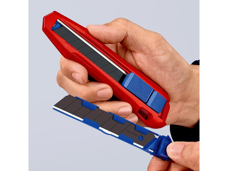 KNIPEX CutiX®, Universalmesser