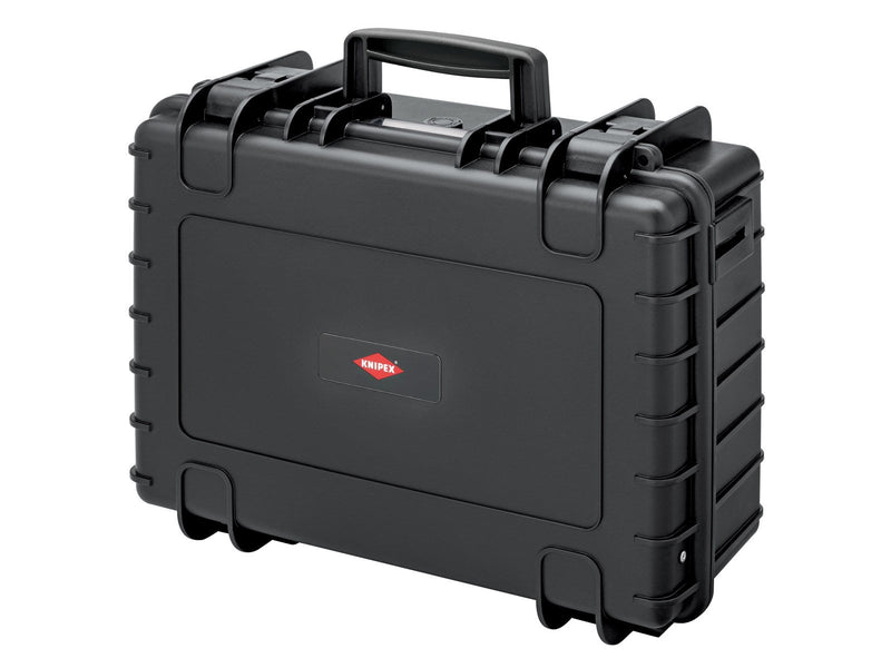 KNIPEX Werkzeugkoffer „Robust23 Start" Elektro, 24-teilig