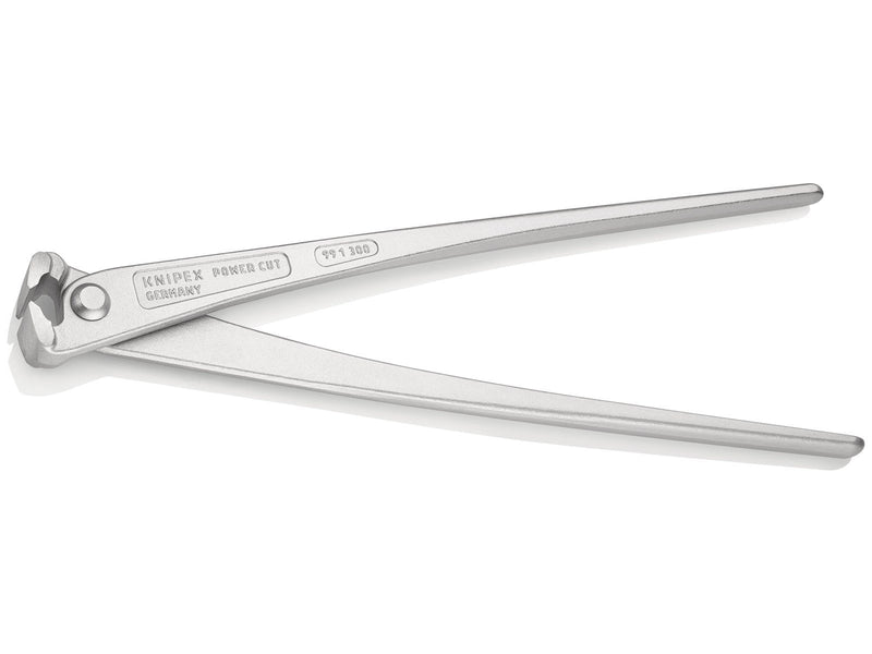 KNIPEX Kraft-Monierzangen, hochübersetzt