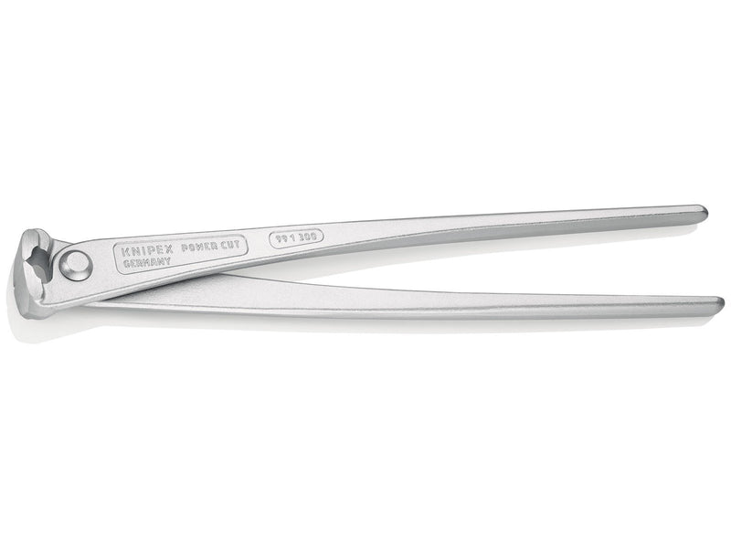 KNIPEX Kraft-Monierzangen, hochübersetzt