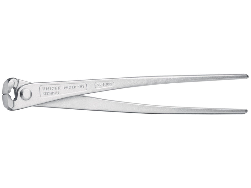 KNIPEX Kraft-Monierzangen, hochübersetzt