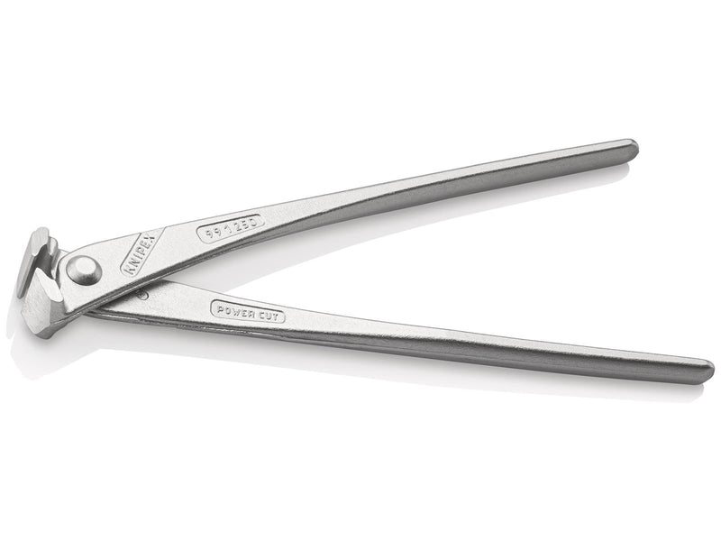 KNIPEX Kraft-Monierzangen, hochübersetzt
