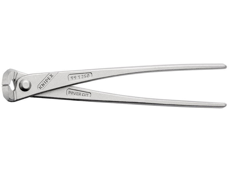 KNIPEX Kraft-Monierzangen, hochübersetzt