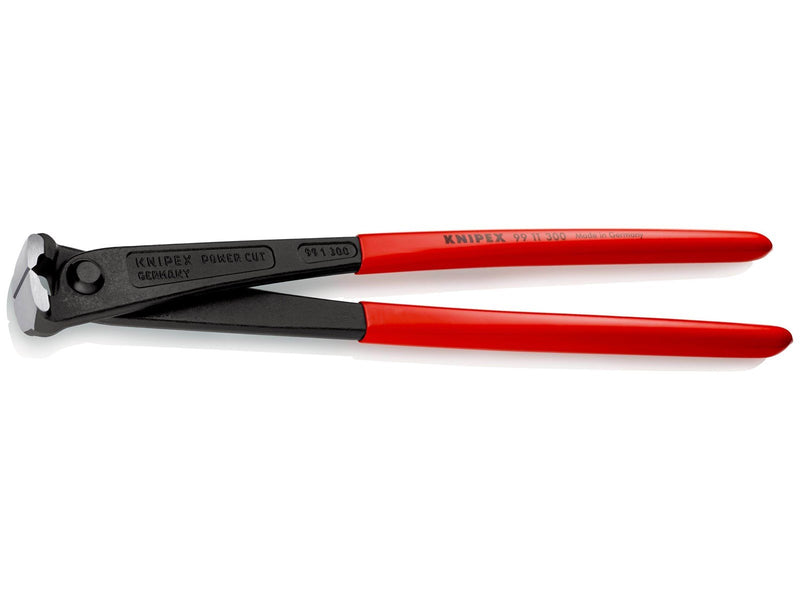 KNIPEX Kraft-Monierzangen, hochübersetzt