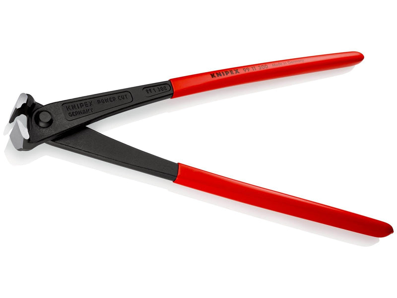 KNIPEX Kraft-Monierzangen, hochübersetzt
