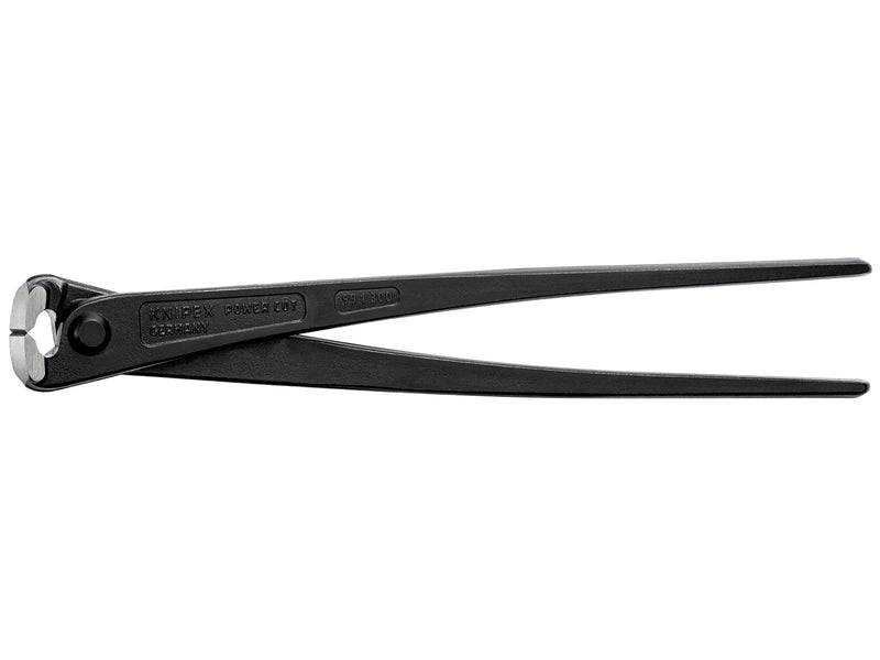 KNIPEX Kraft-Monierzangen, hochübersetzt