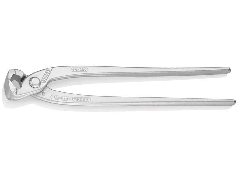KNIPEX Monierzangen, (Rabitz- oder Flechterzangen)