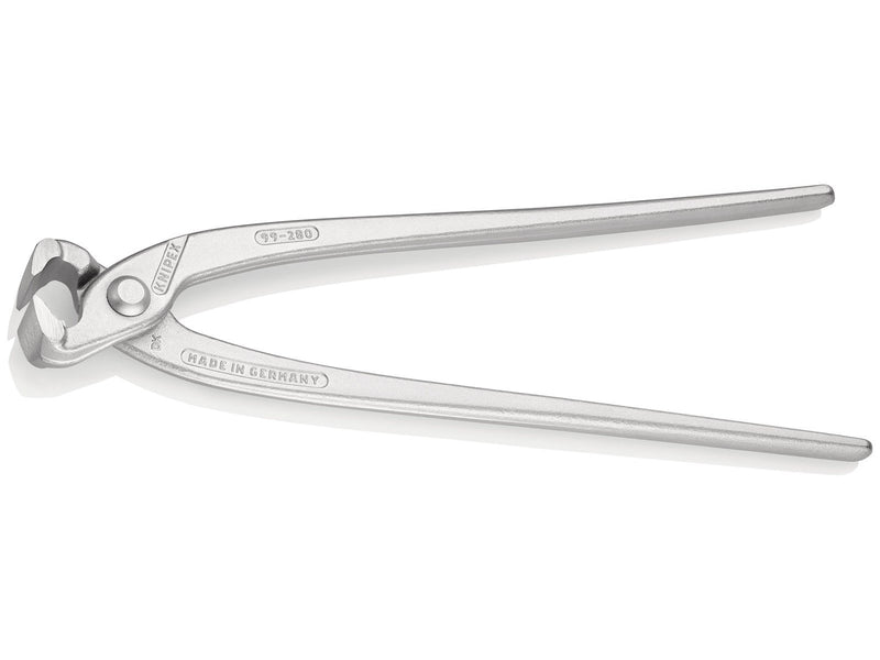 KNIPEX Monierzangen, (Rabitz- oder Flechterzangen)