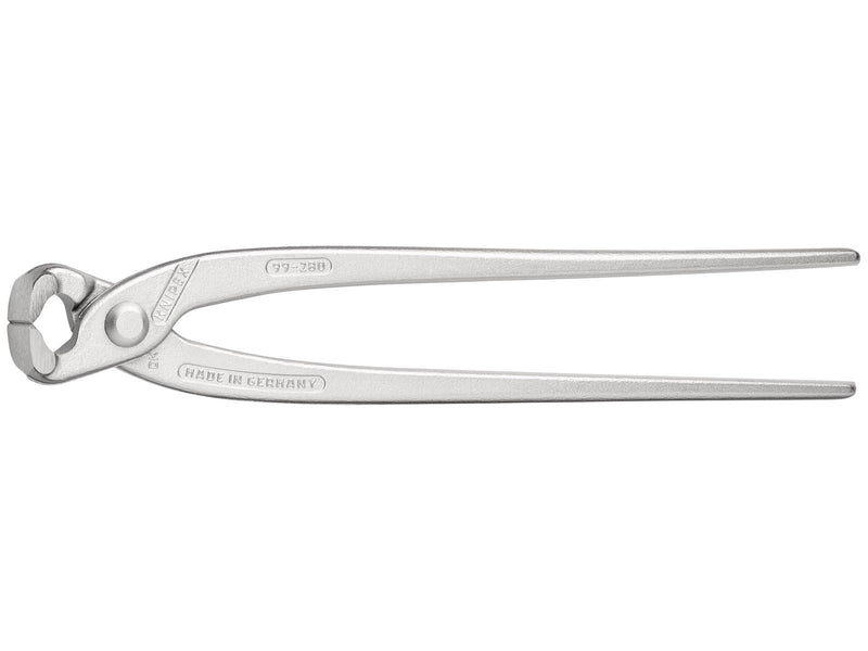 KNIPEX Monierzangen, (Rabitz- oder Flechterzangen)
