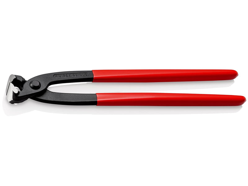 KNIPEX Monierzangen, (Rabitz- oder Flechterzangen)