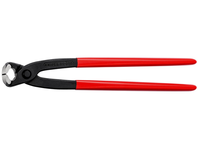 KNIPEX Monierzangen, (Rabitz- oder Flechterzangen)