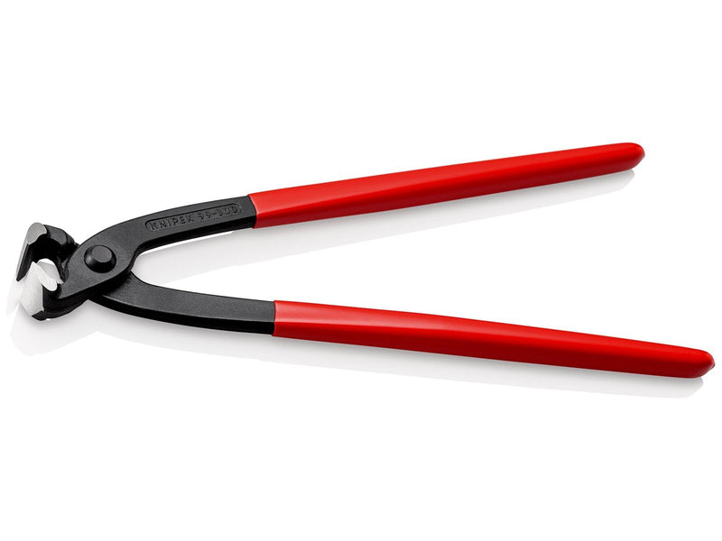 KNIPEX Monierzangen, (Rabitz- oder Flechterzangen)