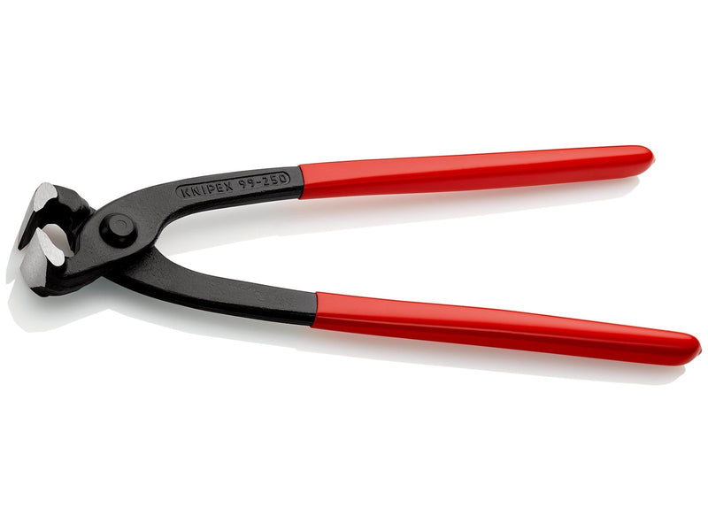KNIPEX Monierzangen, (Rabitz- oder Flechterzangen)