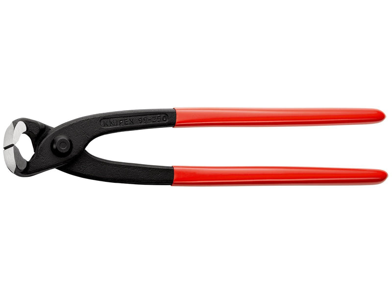 KNIPEX Monierzangen, (Rabitz- oder Flechterzangen)