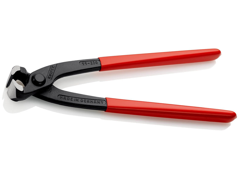 KNIPEX Monierzangen, (Rabitz- oder Flechterzangen)