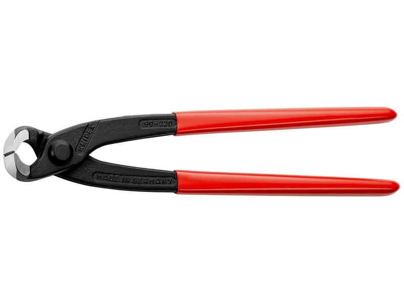 KNIPEX Monierzangen, (Rabitz- oder Flechterzangen)
