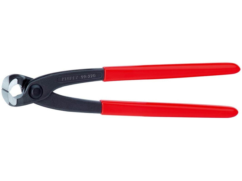 KNIPEX Monierzangen, (Rabitz- oder Flechterzangen)