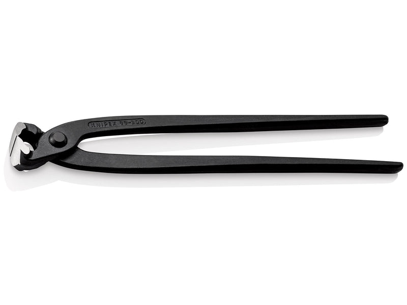 KNIPEX Monierzangen, (Rabitz- oder Flechterzangen)