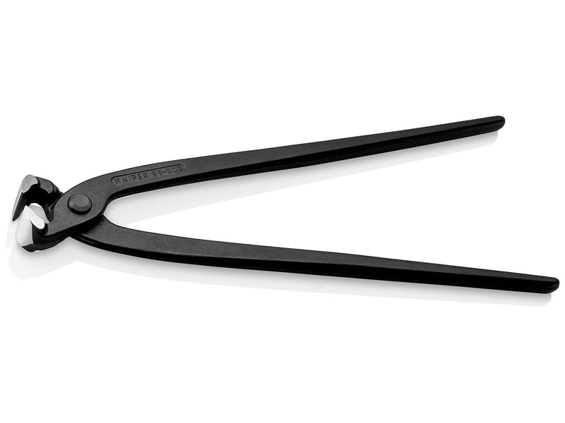 KNIPEX Monierzangen, (Rabitz- oder Flechterzangen)