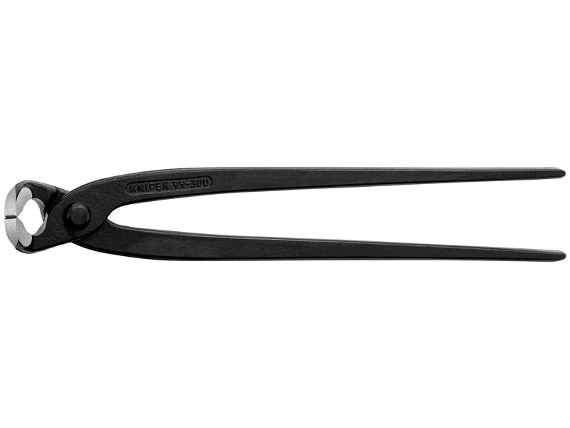 KNIPEX Monierzangen, (Rabitz- oder Flechterzangen)