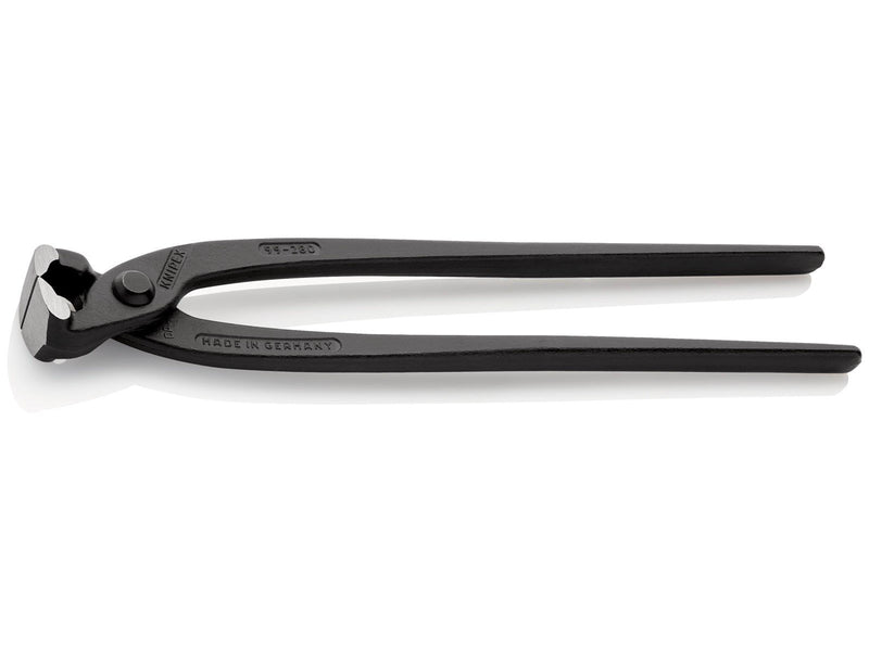 KNIPEX Monierzangen, (Rabitz- oder Flechterzangen)